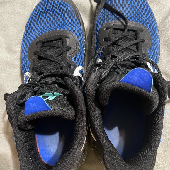 Nike KD Trey5 basketball shoe - Picture 4 of 4